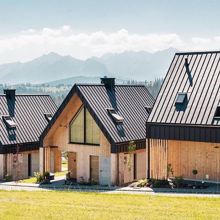 Villa Sielsko Anielsko Białka Esterno foto