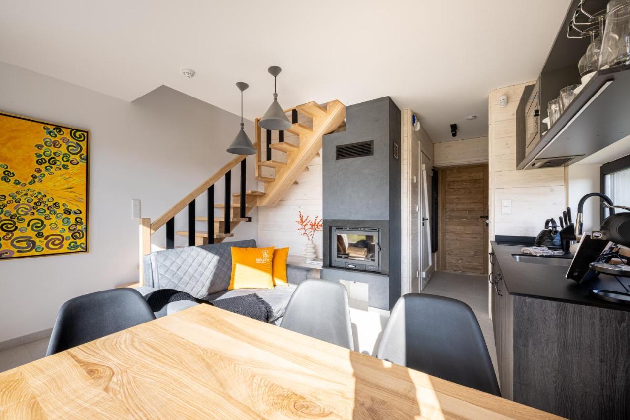 Villa Sielsko Anielsko Białka Esterno foto
