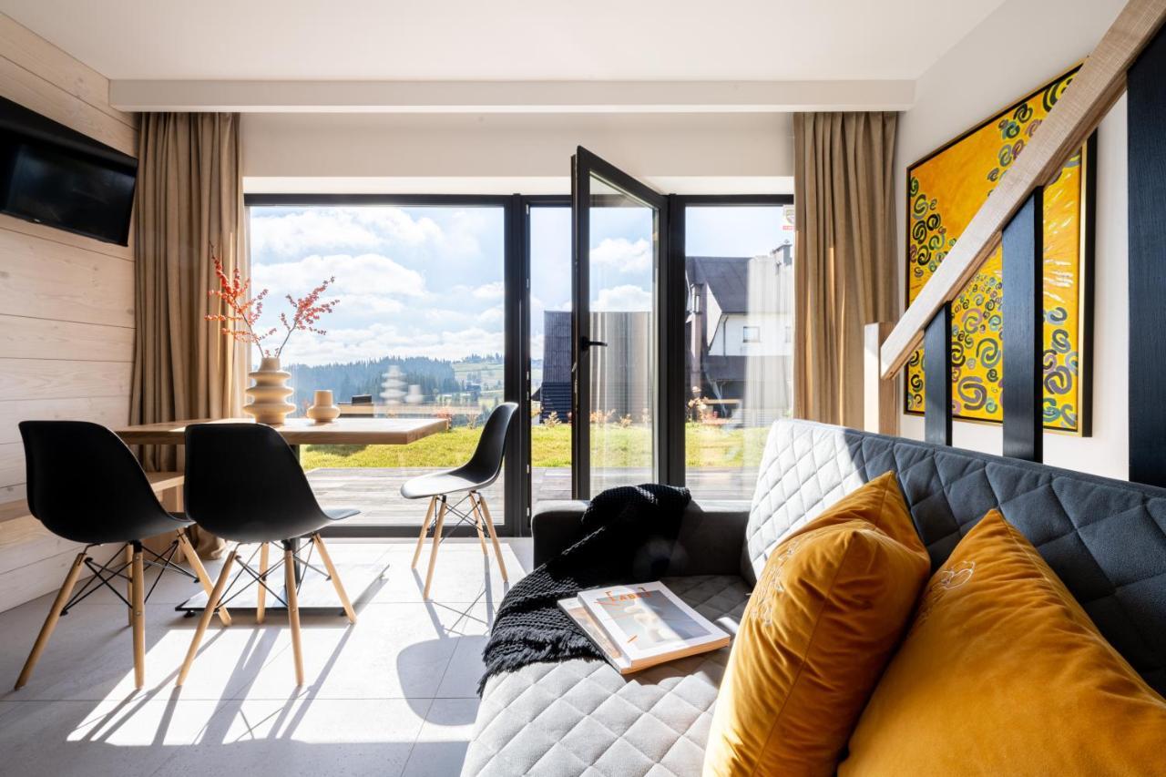Villa Sielsko Anielsko Białka Esterno foto