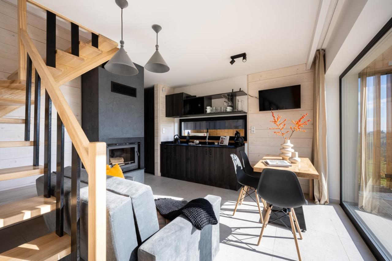 Villa Sielsko Anielsko Białka Esterno foto