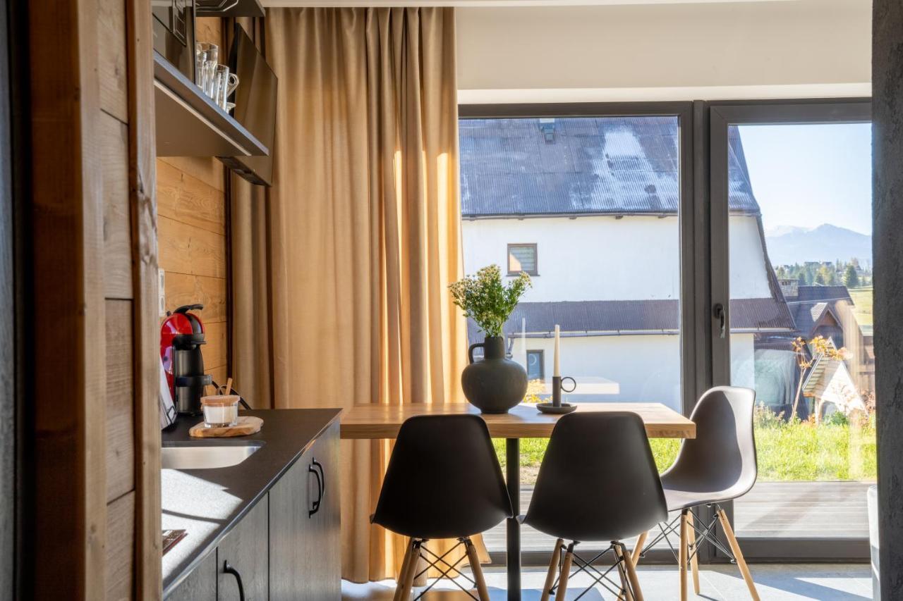 Villa Sielsko Anielsko Białka Esterno foto