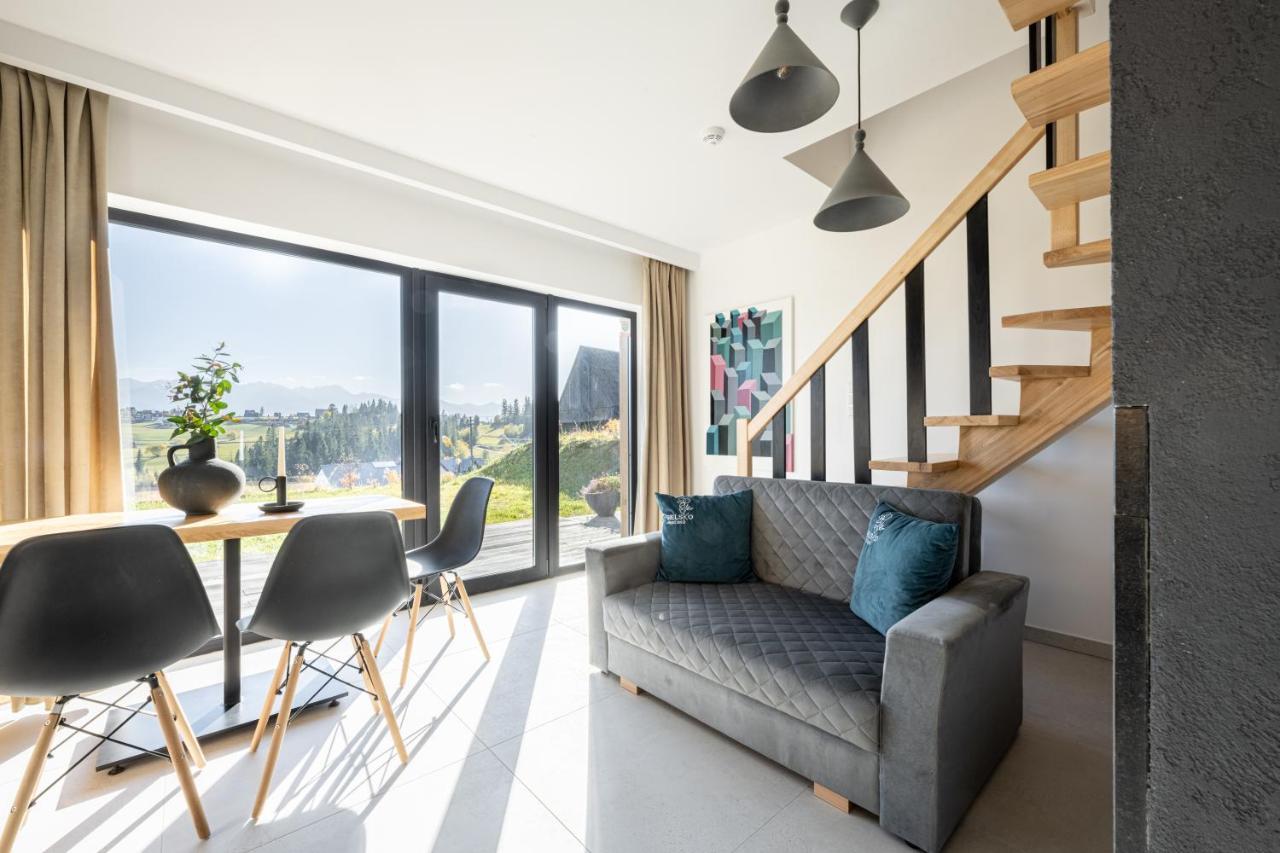 Villa Sielsko Anielsko Białka Esterno foto