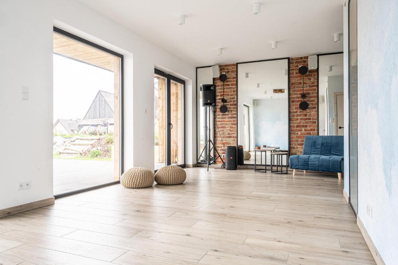 Villa Sielsko Anielsko Białka Esterno foto