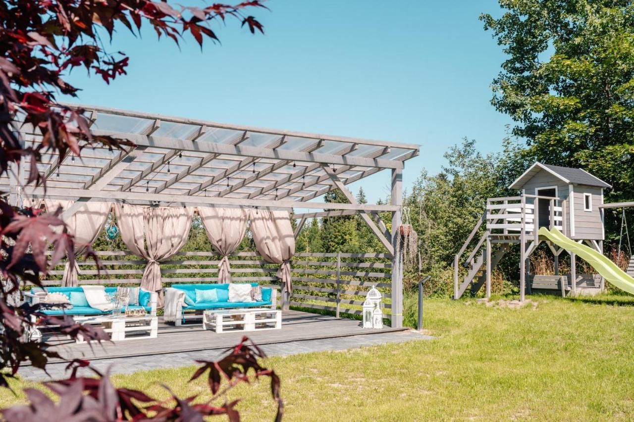 Villa Sielsko Anielsko Białka Esterno foto