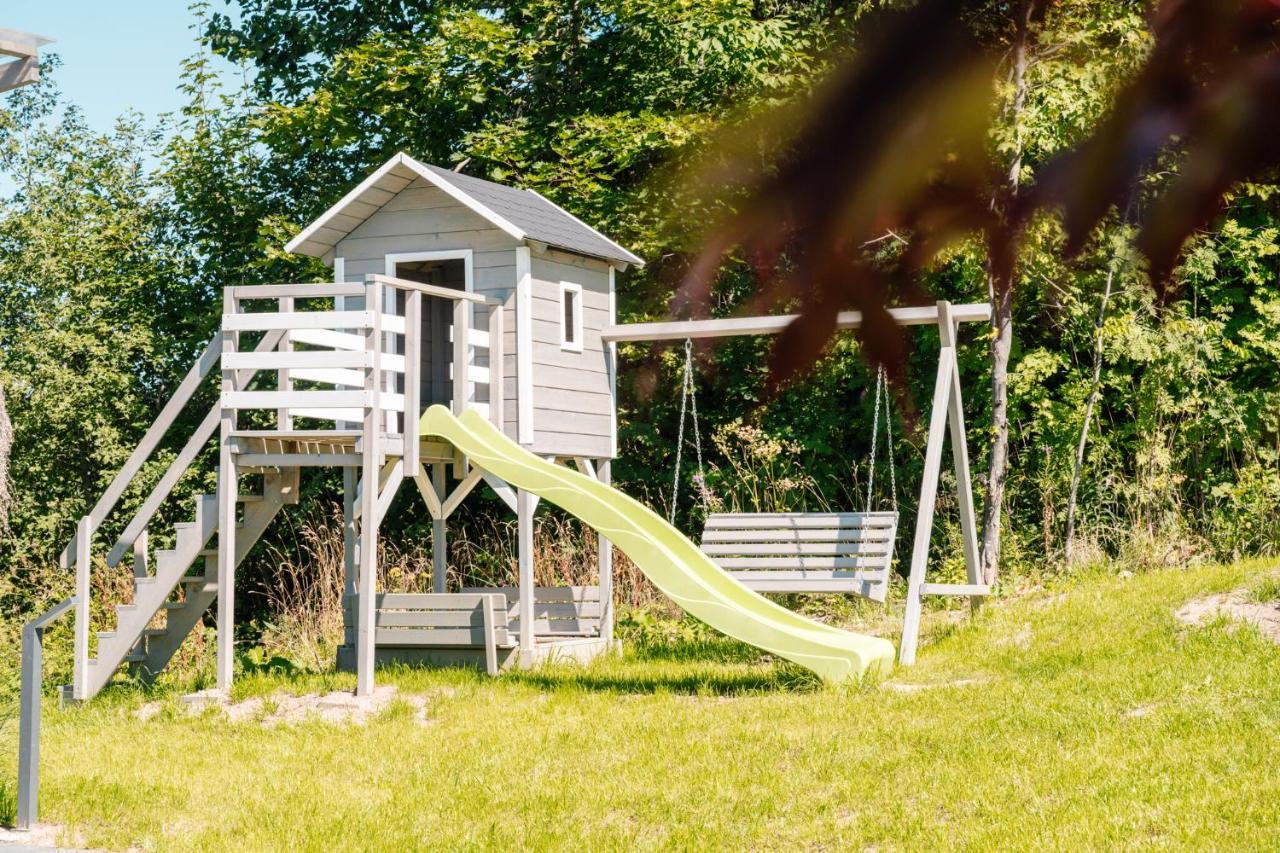 Villa Sielsko Anielsko Białka Esterno foto